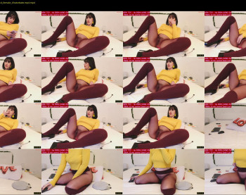 islanublar — 32 minute Chaturbate female cam show recording, 720p, Mar 17, 2026