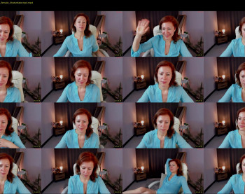 jennali1 — 120 minute Chaturbate female cam show recording, 720p, Mar 17, 2026