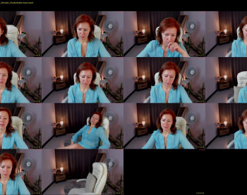 jennali1 — 120 minute Chaturbate female cam show recording, 720p, Mar 17, 2026