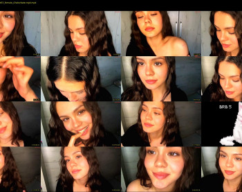 jodeesolarz — 121 minute Chaturbate female cam show recording, 720p, Mar 17, 2026