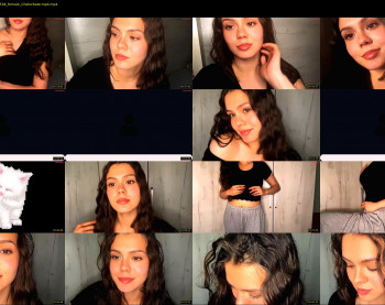 jodeesolarz — 40 minute Chaturbate female cam show recording, 720p, Mar 17, 2026
