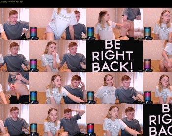 julsweet — 109 minute Chaturbate male cam show recording, 720p, Mar 17, 2026
