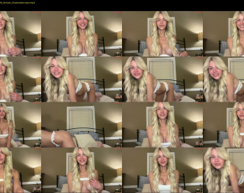 karabearr — 30 minute Chaturbate female cam show recording, 480p, Mar 18, 2026