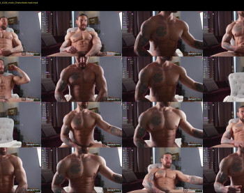 karlos_murphy — 46 minute Chaturbate male cam show recording, 720p, Mar 17, 2026