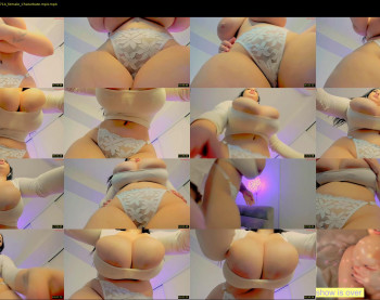 katee_bloss — 33 minute Chaturbate female cam show recording, 720p, Mar 17, 2026