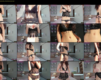 katyxgold — 120 minute Chaturbate female cam show recording, 720p, Mar 17, 2026