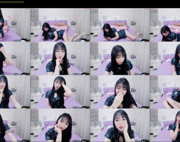 kefeifei — 120 minute Chaturbate female cam show recording, 720p, Mar 17, 2026