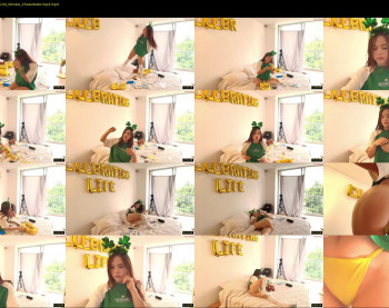 kendalltyler — 63 minute Chaturbate female cam show recording, 720p, Mar 17, 2026
