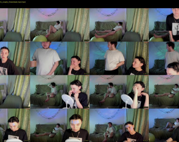 kesh_mne — 53 minute Chaturbate female cam show recording, 720p, Mar 17, 2026