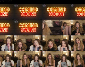 kira0541 — 41 minute Chaturbate couple cam show recording, 720p, Mar 17, 2026