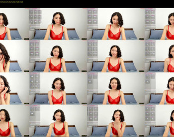 kiraeko — 10 minute Chaturbate female cam show recording, 720p, Mar 17, 2026