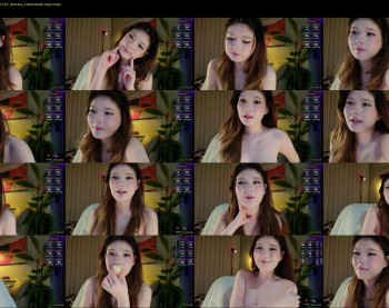 kitayamachu — 32 minute Chaturbate female cam show recording, 720p, Mar 17, 2026
