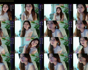 kitayamachu — 3 minute Chaturbate female cam show recording, 720p, Mar 18, 2026