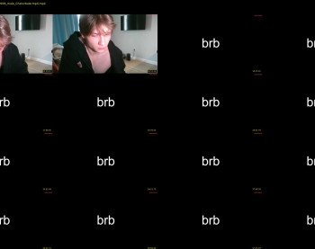 knotsiemens — 59 minute Chaturbate male cam show recording, 720p, Mar 17, 2026