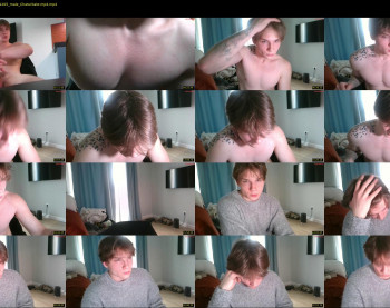 knotsiemens — 38 minute Chaturbate male cam show recording, 720p, Mar 17, 2026
