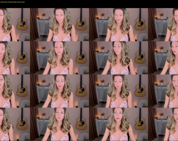 lenamuti — 4 minute Chaturbate female cam show recording, 720p, Mar 17, 2026