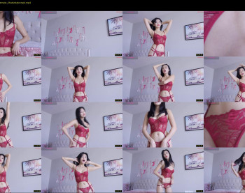 liavee — 31 minute Chaturbate female cam show recording, 720p, Mar 17, 2026