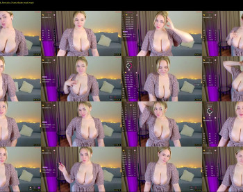 lightkisss — 30 minute Chaturbate female cam show recording, 720p, Mar 17, 2026