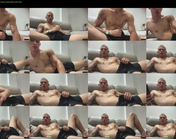 lil_addy — 28 minute Chaturbate male cam show recording, 720p, Mar 17, 2026
