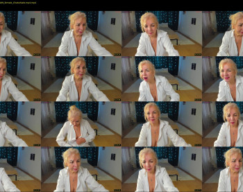 lilia_moons — 5 minute Chaturbate female cam show recording, 720p, Mar 17, 2026