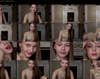 long_000 — 30 minute Chaturbate female cam show recording, 720p, Mar 17, 2026