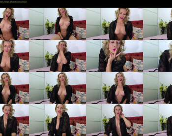 maddalena_ — 11 minute Chaturbate female cam show recording, 720p, Mar 18, 2026