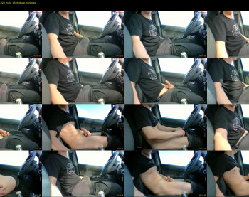 mareczek32 — 46 minute Chaturbate male cam show recording, 480p, Mar 17, 2026
