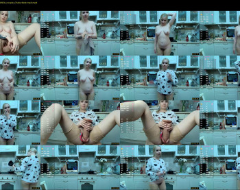 marishka505 — 120 minute Chaturbate female cam show recording, 720p, Mar 17, 2026