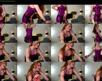 maryssaa_ — 5 minute Chaturbate female cam show recording, 720p, Mar 17, 2026