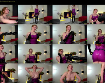 maryssaa_ — 33 minute Chaturbate female cam show recording, 720p, Mar 17, 2026