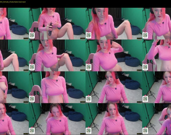 maya_viola — 21 minute Chaturbate female cam show recording, 720p, Mar 17, 2026