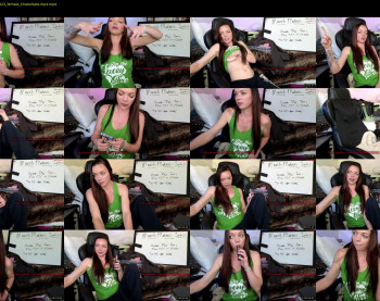 mindymars — 79 minute Chaturbate female cam show recording, 720p, Mar 17, 2026