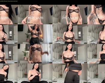 miroslava_lime — 74 minute Chaturbate female cam show recording, 720p, Mar 17, 2026