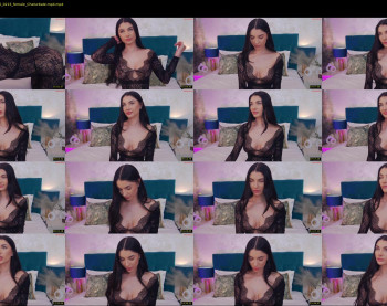mmmaaa1234 — 18 minute Chaturbate female cam show recording, 720p, Mar 18, 2026