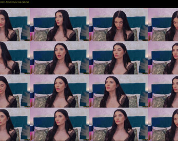 mmmaaa1234 — 5 minute Chaturbate female cam show recording, 720p, Mar 18, 2026