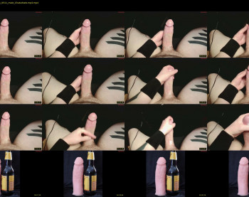 mr_meat_stick — 52 minute Chaturbate male cam show recording, 720p, Mar 17, 2026