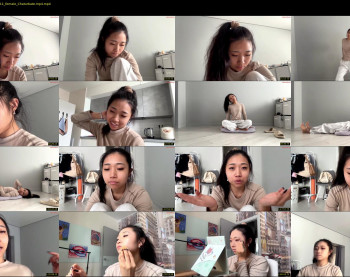 muiklecha — 120 minute Chaturbate female cam show recording, 720p, Mar 17, 2026