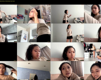 muiklecha — 107 minute Chaturbate female cam show recording, 720p, Mar 17, 2026