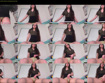 mysweetsofie1 — 13 minute Chaturbate female cam show recording, 720p, Mar 17, 2026