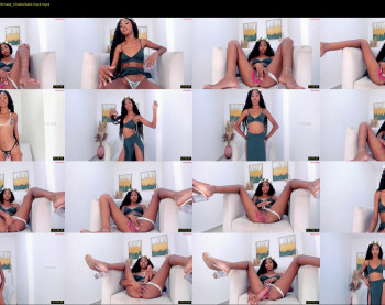 neary_ — 121 minute Chaturbate female cam show recording, 720p, Mar 17, 2026