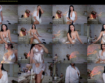 nicole_anistonn — 120 minute Chaturbate female cam show recording, 720p, Mar 17, 2026