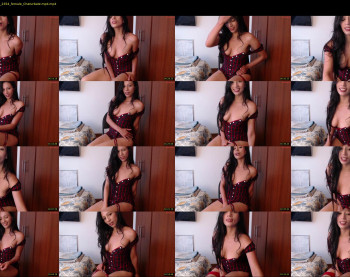 nicole_jamess — 4 minute Chaturbate female cam show recording, 720p, Mar 17, 2026