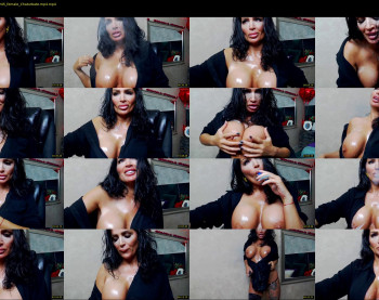 nicollereyn — 56 minute Chaturbate female cam show recording, 720p, Mar 17, 2026