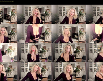 ollalla7 — 87 minute Chaturbate female cam show recording, 720p, Mar 17, 2026