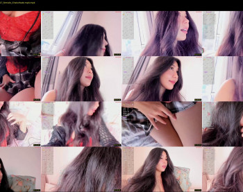 onlycatsss — 12 minute Chaturbate female cam show recording, 720p, Mar 17, 2026