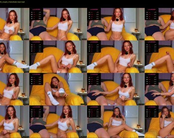 oryn7jexa — 120 minute Chaturbate couple cam show recording, 720p, Mar 17, 2026