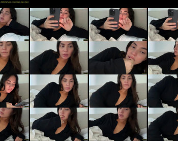 pollyyypocket — 4 minute Chaturbate female cam show recording, 720p, Mar 17, 2026