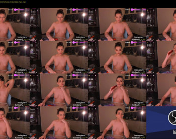 queenafina — 4 minute Chaturbate female cam show recording, 720p, Mar 17, 2026