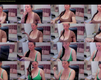 rosetaylorla — 117 minute Chaturbate female cam show recording, 720p, Mar 17, 2026