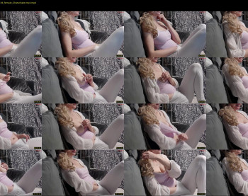 s_mailleee — 94 minute Chaturbate female cam show recording, 720p, Mar 18, 2026